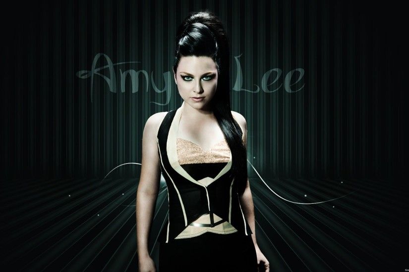 Amy Lee wallpapers and stock photos