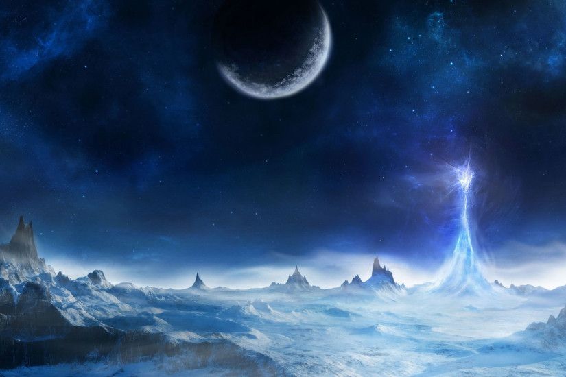 Cool Fantasy Wallpapers 38458