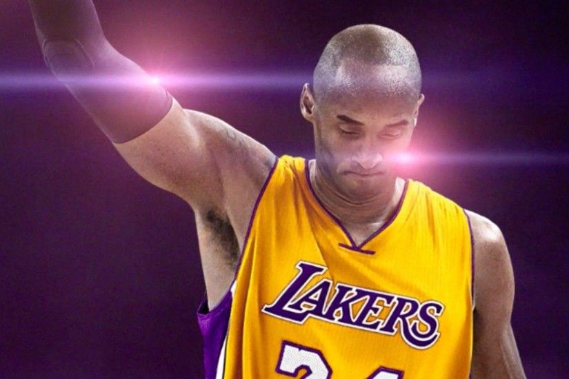 NBA 2K17 - Kobe Bryant Legend Edition Details! - YouTube