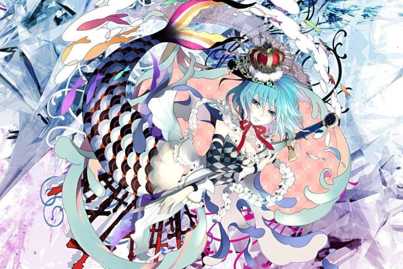 Sayaka Miki - Puella Magi Madoka Magica wallpaper