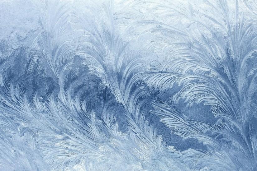 Beautiful Ice Patterns Wallpapers HD / Desktop and Mobile Backgrounds