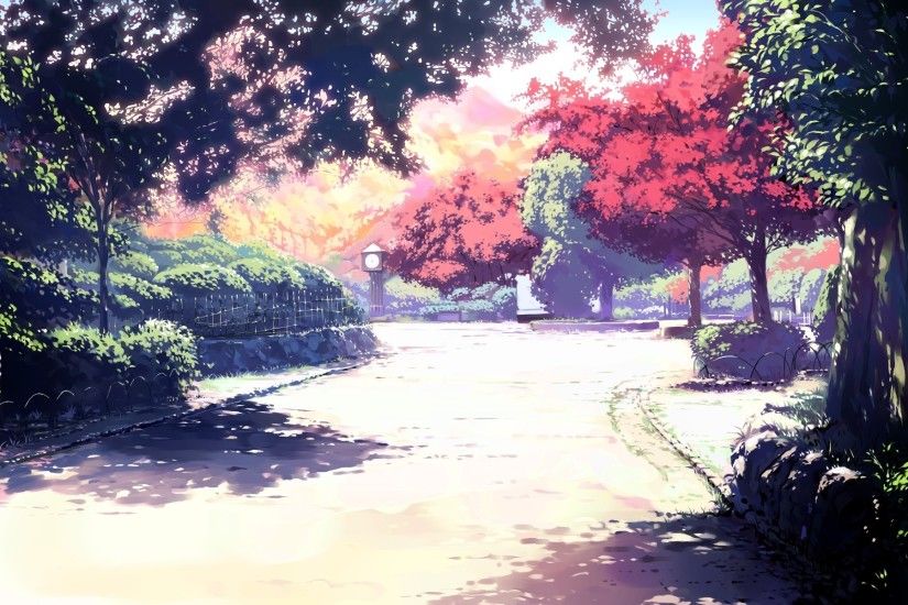 sunlight, Spirited Away, Anime Wallpaper HD