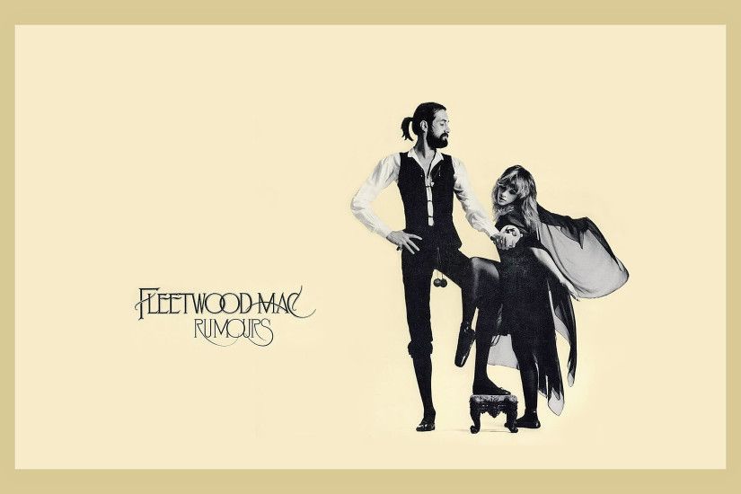 ... 0004 - Fleetwood Mac - Rumours by sunsetcolors