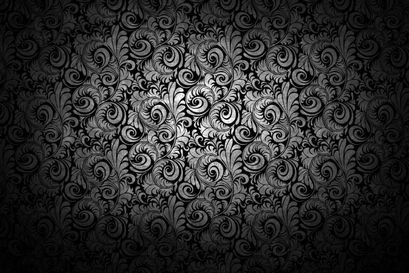 ... Abstract Wallpaper Black ...