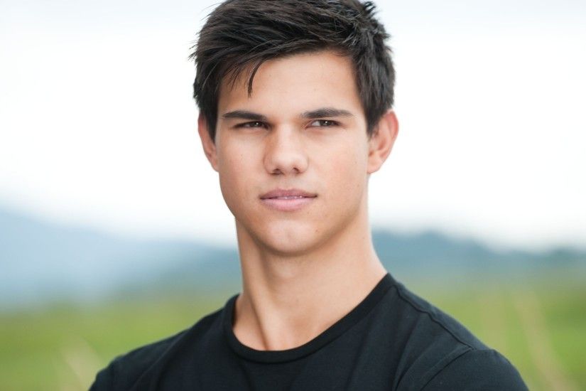 Taylor Lautner Wallpaper Male Celebrity Wallpapers 7583 | Actors .