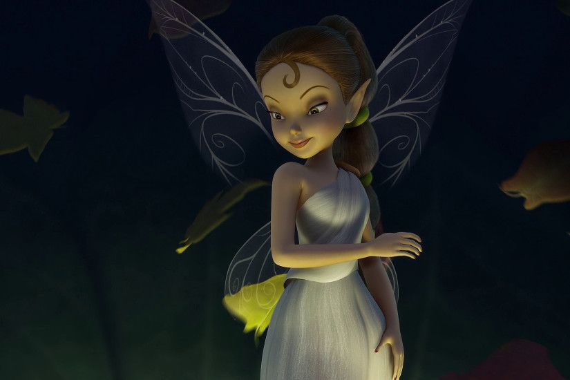 1920x1080 tinker bell and the lost treasure computer desktop backgrounds,  1920x1080 (342 kB)