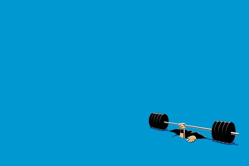weight lifting wallpapers ...