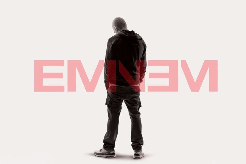 Eminem Wallpaper I made, thought you guys might enjoy it. : Eminem