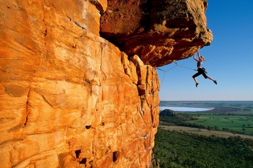 ... Download Rock Climbing wallpapers to your cell phone - climbing .