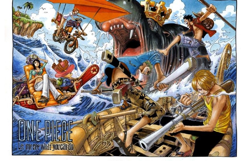 One Piece, Sanji, Roronoa Zoro, Nico Robin, Monkey D. Luffy, Tony Tony  Chopper, Usopp, Nami HD Wallpapers / Desktop and Mobile Images & Photos