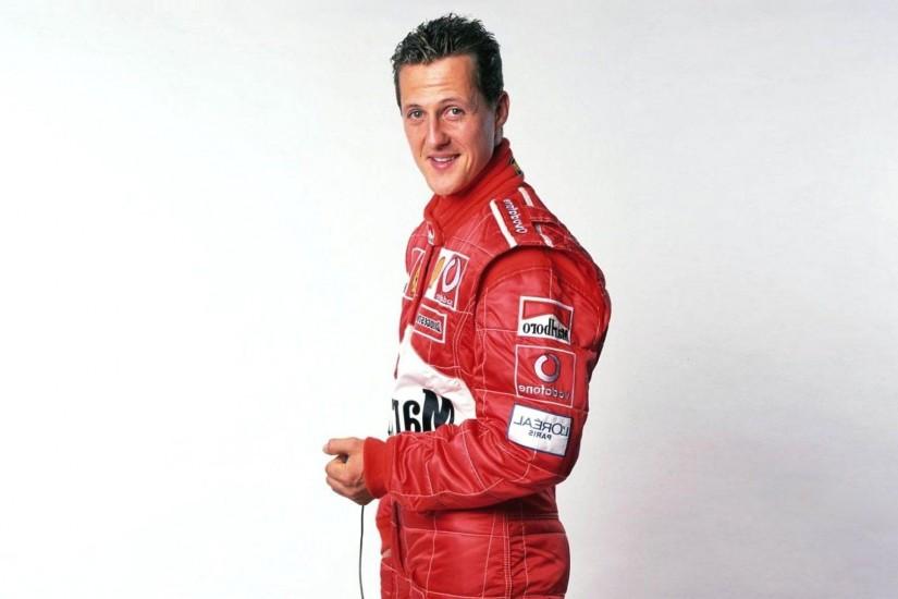 Michael Schumacher Wallpapers HQ