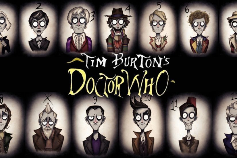Tim-Burton-s-Doctor-Who-1920x1080-Imgur-wallpaper-