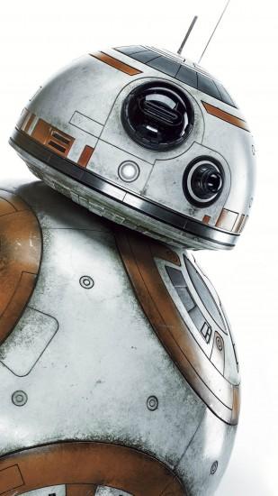 Movie Star Wars Episode VII: The Force Awakens Star Wars Mobile Wallpaper