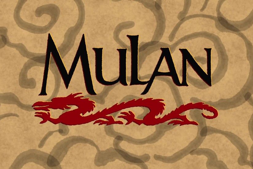 Mulan Final