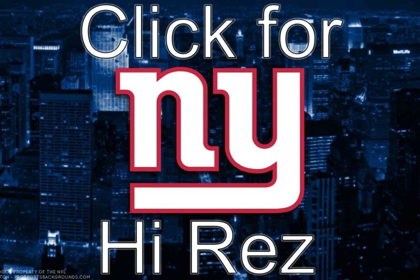 ... New York Giants 2017 football logo wallpaper pc desktop computer