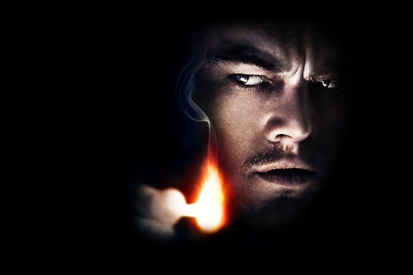 Shutter Island, Leonardo DiCaprio, Matches, Fire, Movies Wallpapers HD /  Desktop and Mobile Backgrounds