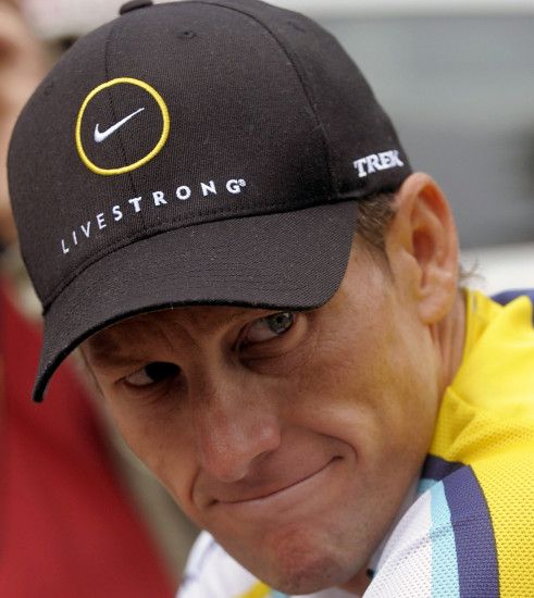 Nike cuts endorsement deal with Lance Armstrong amid evidence of doping |  NJ.com
