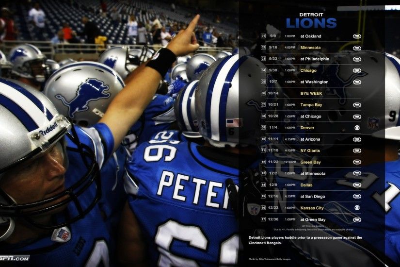 ... 13 Detroit Lions HD Wallpapers | Backgrounds - Wallpaper Abyss ...