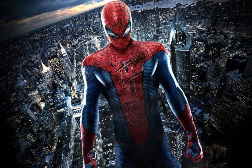 The Amazing Spider Man 2 Wallpapers & Desktop Backgrounds
