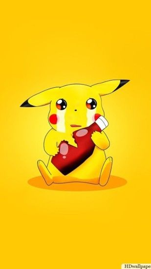 pikachu wallpaper iphone 5