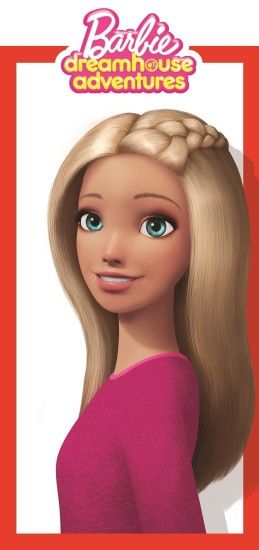 Mattel Announces Two New Animated 'Barbie' Series & TV Special