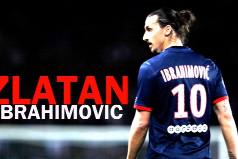 ... Zlatan Ibrahimovic Wallpaper by mostafarock on DeviantArt ...