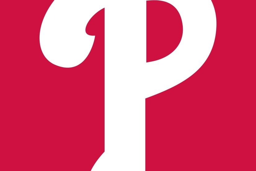 Download philadelphia phillies p logo