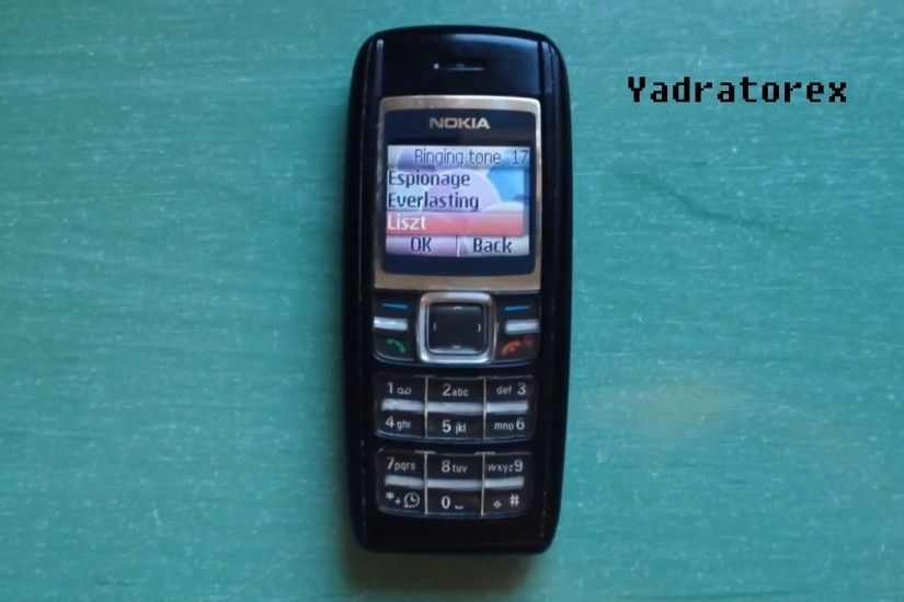Nokia 3100 retro review (old ringtones, games [snake] & wallpapers .