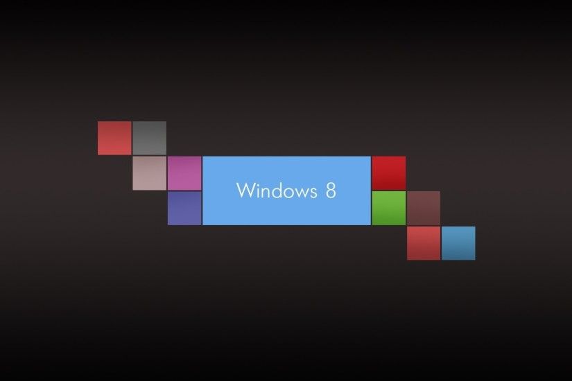 HD Windows 8 Backgrounds (41 Wallpapers)
