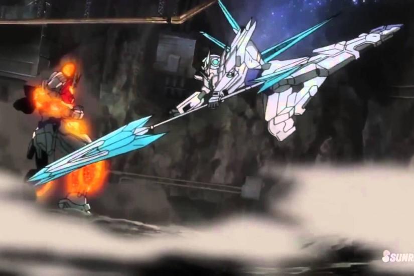 Anime MIX AMV 1080p HD ~ Parasyte, Gundam, Aldnoah Zero - I'm Stronger -  YouTube