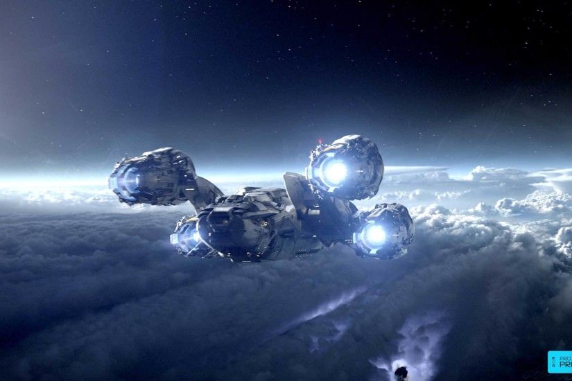 Two new Prometheus wallpapers have debuted via a viral campaign at  ProjectPromethueus.com. One shows the spaceship Prometheus itself, while  the other ...
