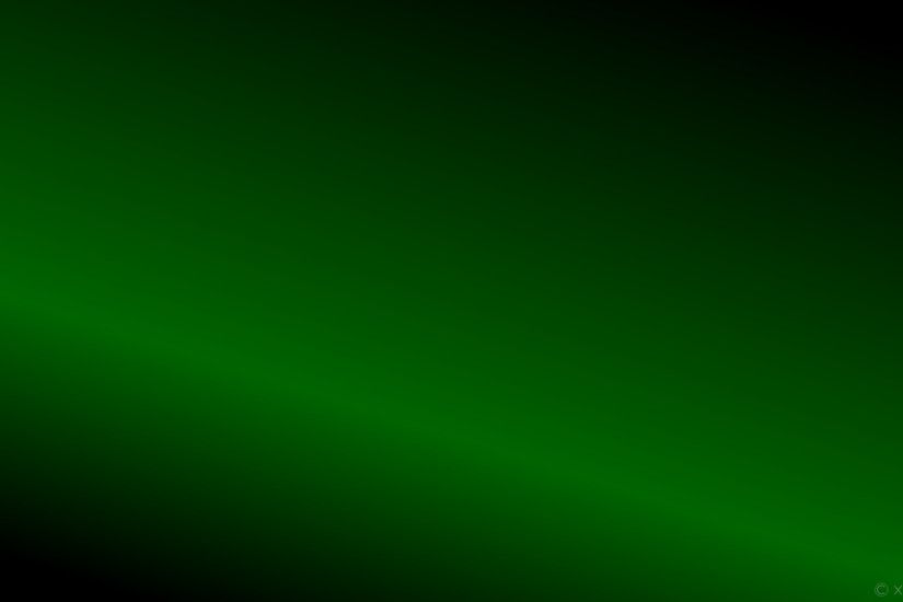 wallpaper linear highlight black gradient green dark green #000000 #006400  45Â° 67%