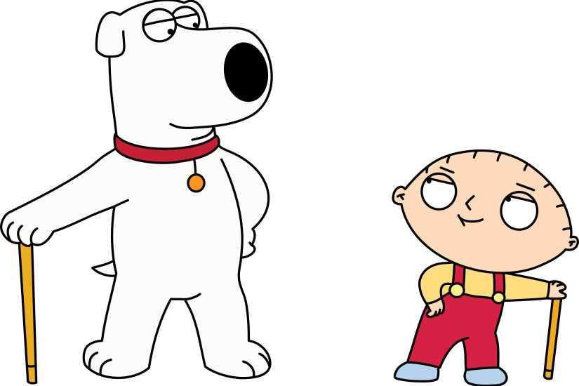Brian and Stewie by Mighty355 Brian and Stewie by Mighty355