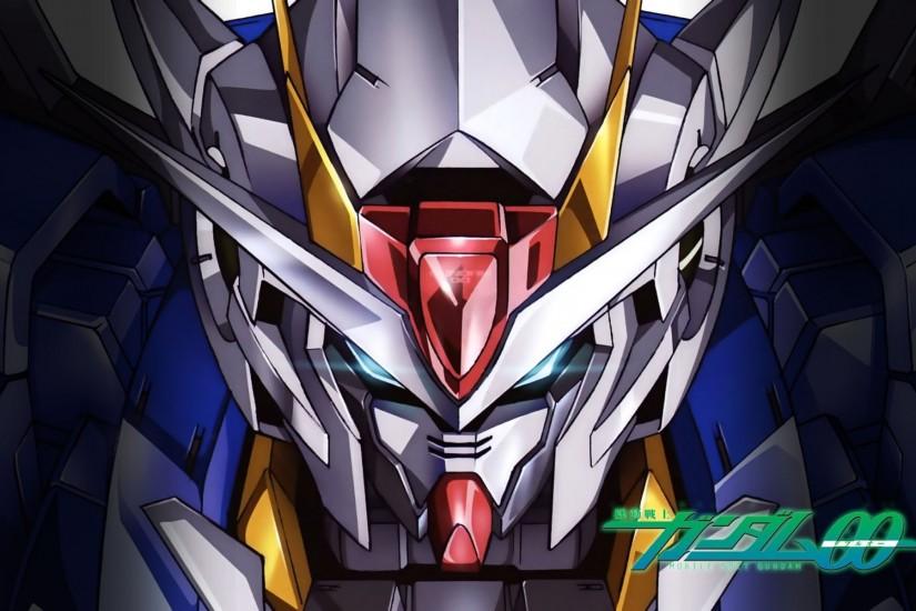 Gundam 00 wallpaper