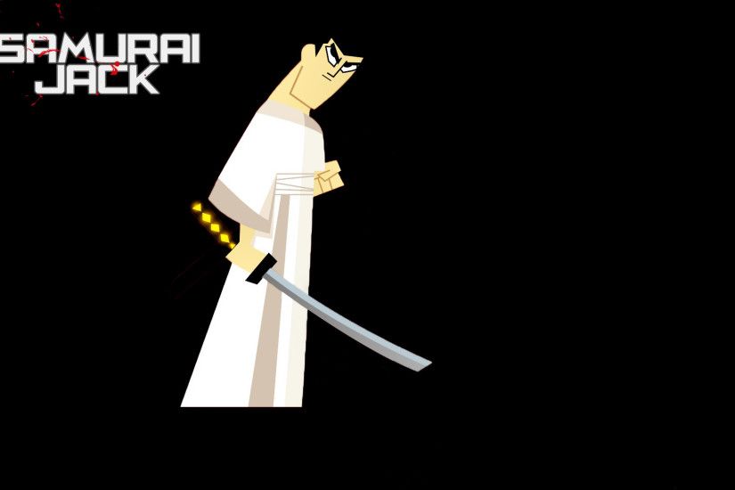 Cartoon Network Cartoons Samurai Jack