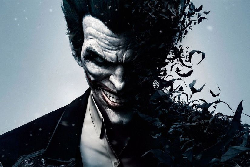 batman arkham origins | Joker Batman Arkham Origins Wallpaper - HD  Wallpapers