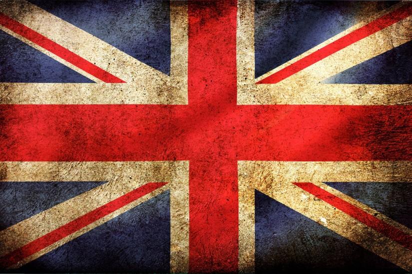 1429 England Flag Wallpaper