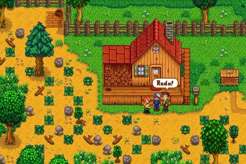stardew valley wallpaper 1920x1080 for hd 1080p
