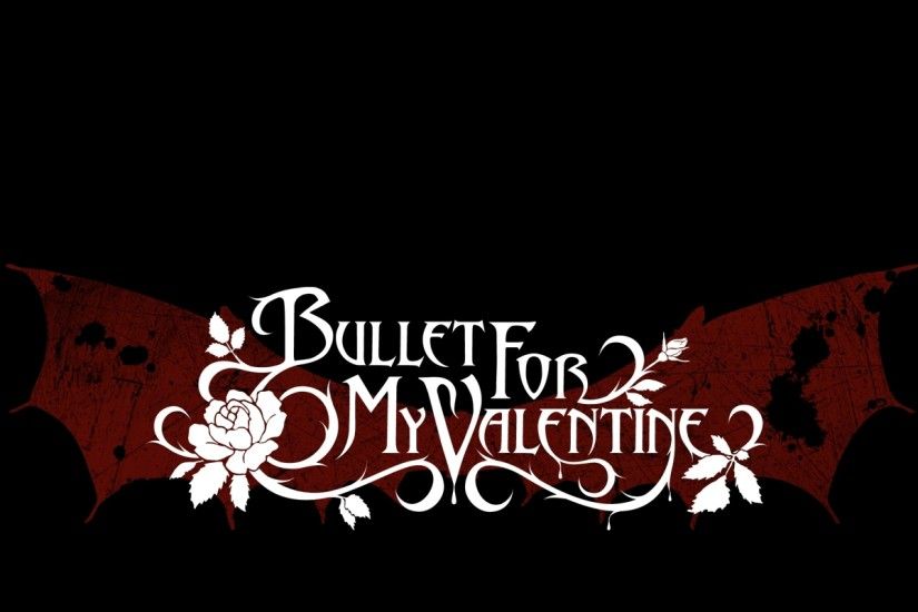 Bullet For My Valentine Album | 2560 x 1600 ...