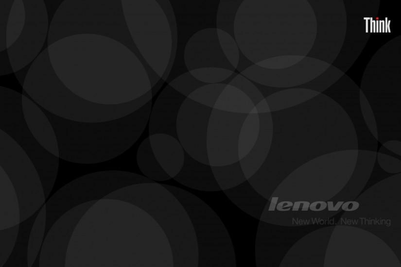 Beautiful Lenovo Thinkpad Wallpapers.