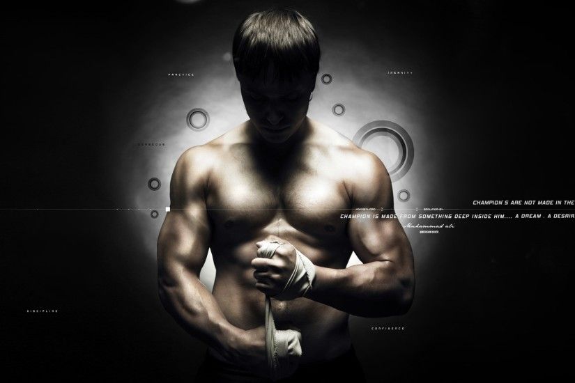 ... MMA images Rampage v.s. Iceman wallpaper and background photos .