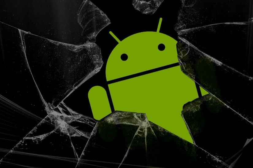 Google Android Robot HD Wallpapers