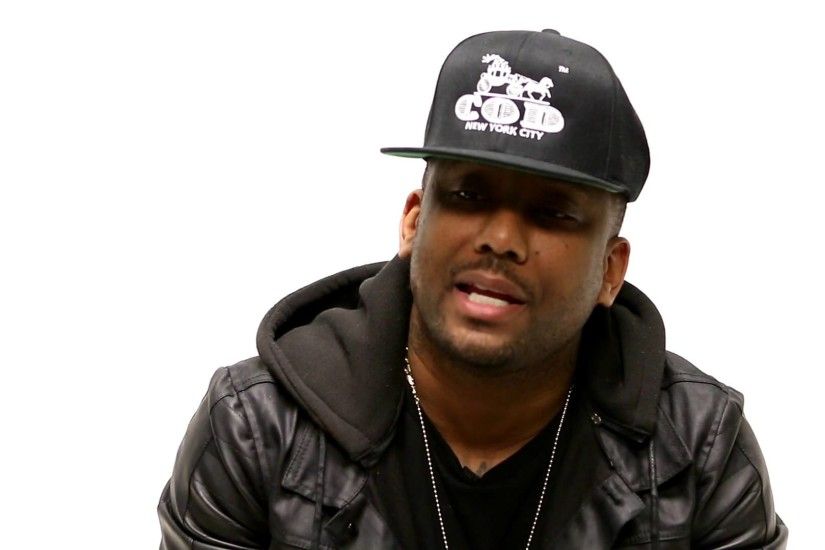 Maino: I Want Them To Do The Notorious B.I.G. Biopic Over