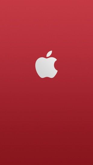 The Apple Logo On Wall Wallpapers) – HD Desktop Wallpapers