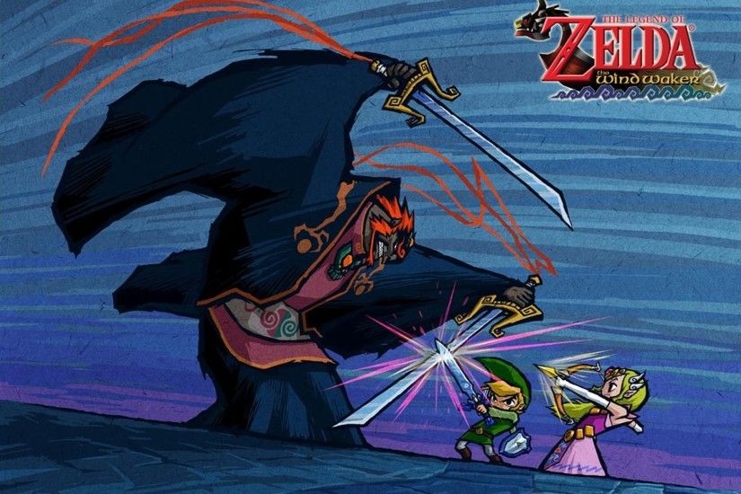 2048x1536 HD Wallpaper | Background ID:220720. 2048x1536 Video Game The  Legend of Zelda