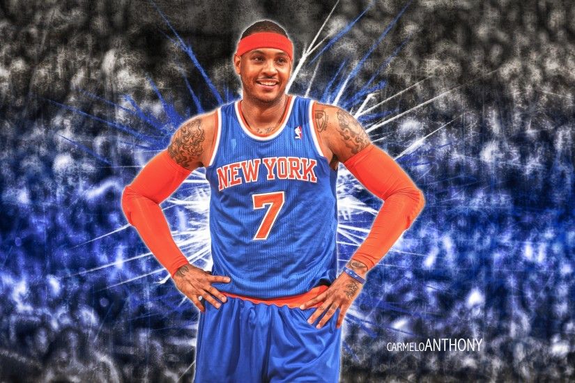 HD-Carmelo-Anthony-New-York-Knicks-Background
