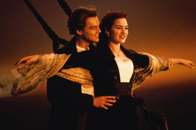 Tags: Titanic, Leonardo DiCaprio, Kate Winslet ...