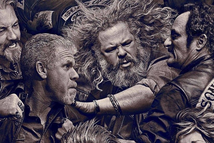 Sons Of Anarchy Background Sons Of Anarchy Desktop Wallpaper