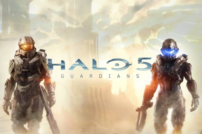 Guardian Halo 5 Guardians Wallpapers | HD Wallpapers ...