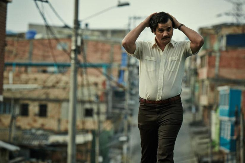 'Narcos' stumbles under weight of its subject | The Michigan Daily